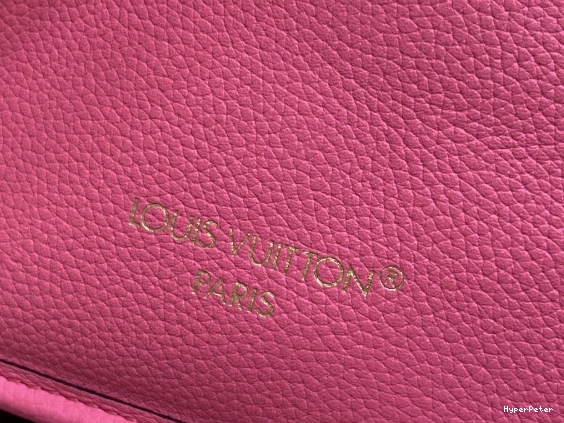 Out Inside Bandoulière VUITTON BB LOUIS Neverfull 0710